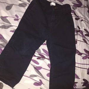 Navy blue jeans Ralph Lauren